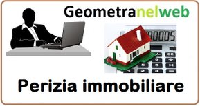 Perizia immobiliare - Geometra online