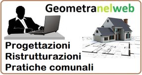Geometra online - Geometra nel web - Pratiche edilizie online