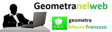 GEOMETRA ONLINE - Geometra nel web - Servizi tecnici online - consulenze online